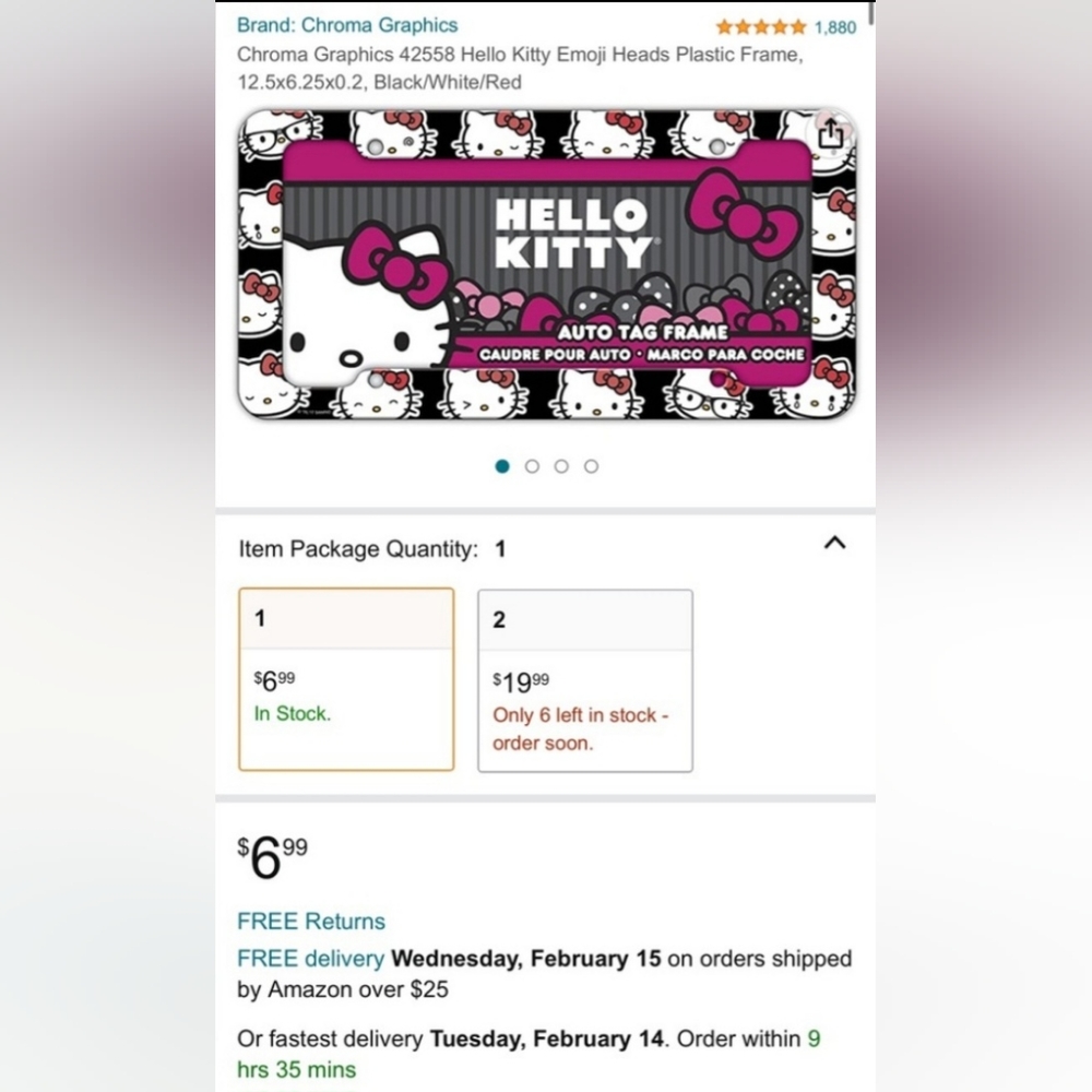 DONT BUY READ DESC SCAM WARNING